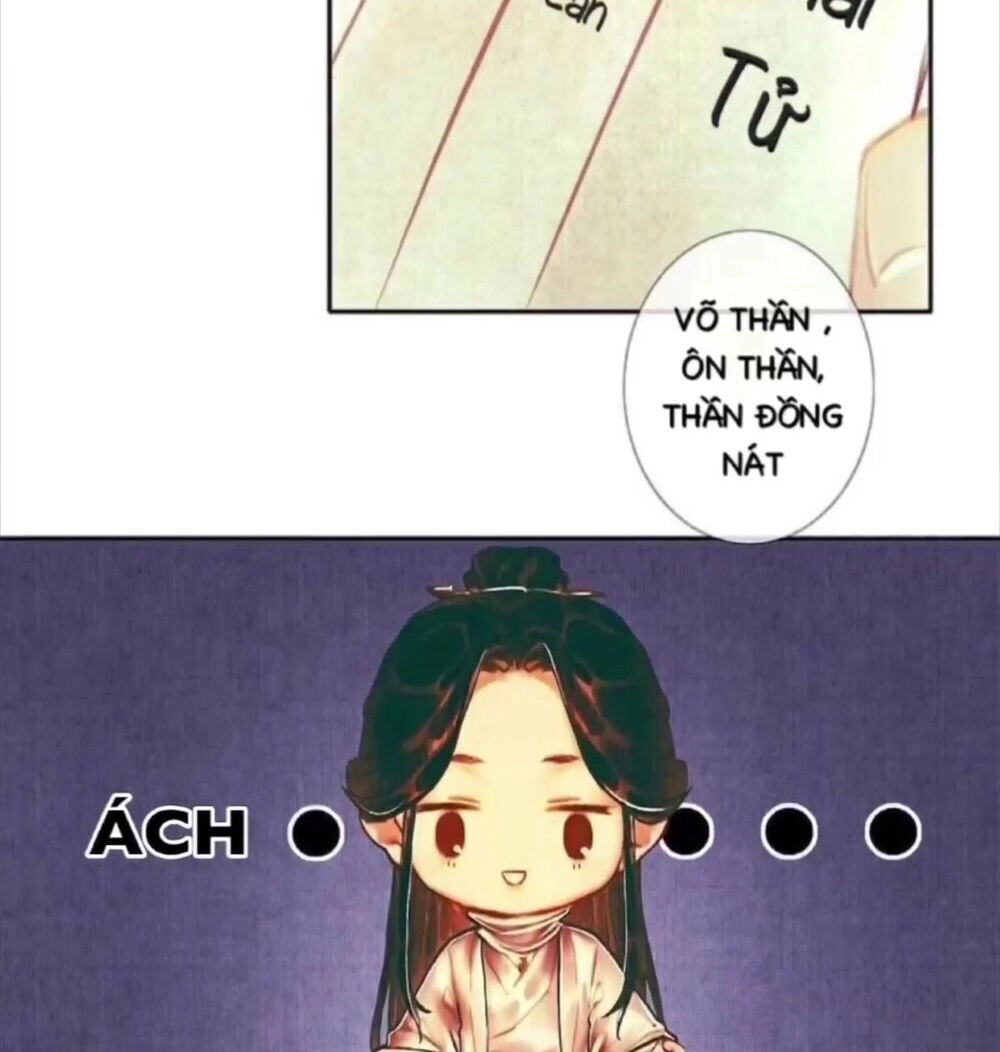 Thiên Quan Tứ Phúc Chapter 16 - 25