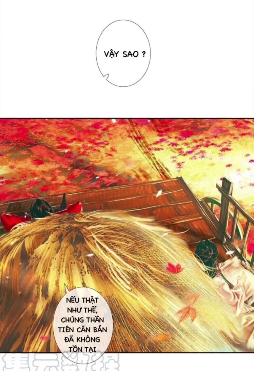 Thiên Quan Tứ Phúc Chapter 16 - 27