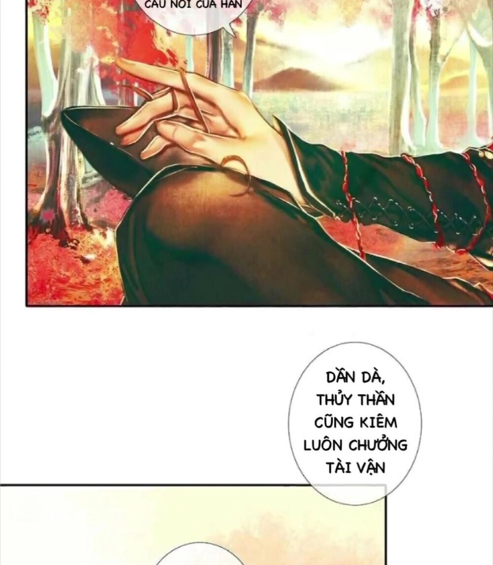 Thiên Quan Tứ Phúc Chapter 16 - 32