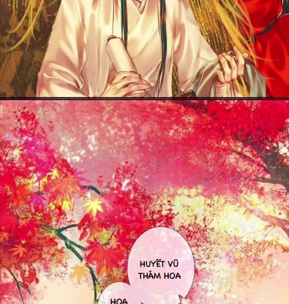 Thiên Quan Tứ Phúc Chapter 16 - 38