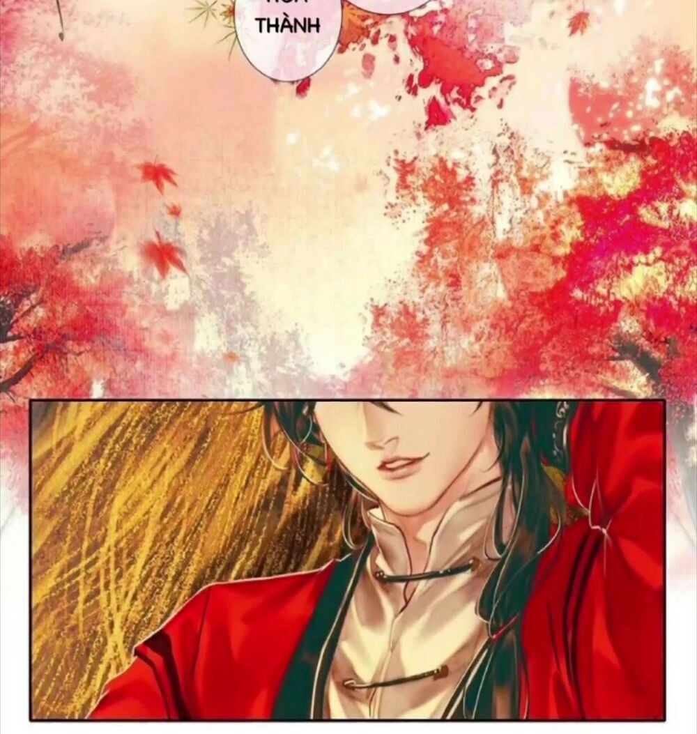 Thiên Quan Tứ Phúc Chapter 16 - 39