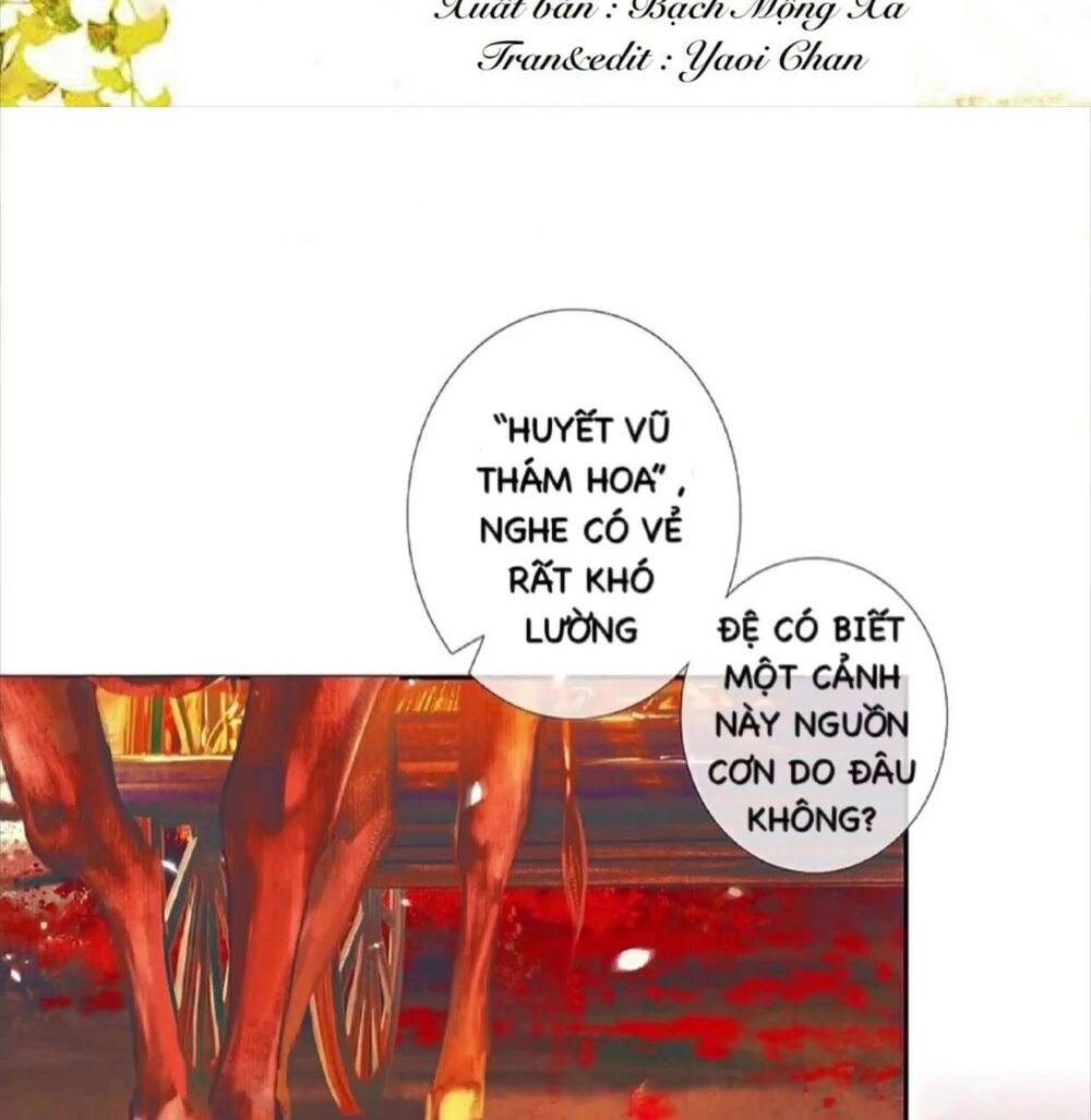 Thiên Quan Tứ Phúc Chapter 17 - 2