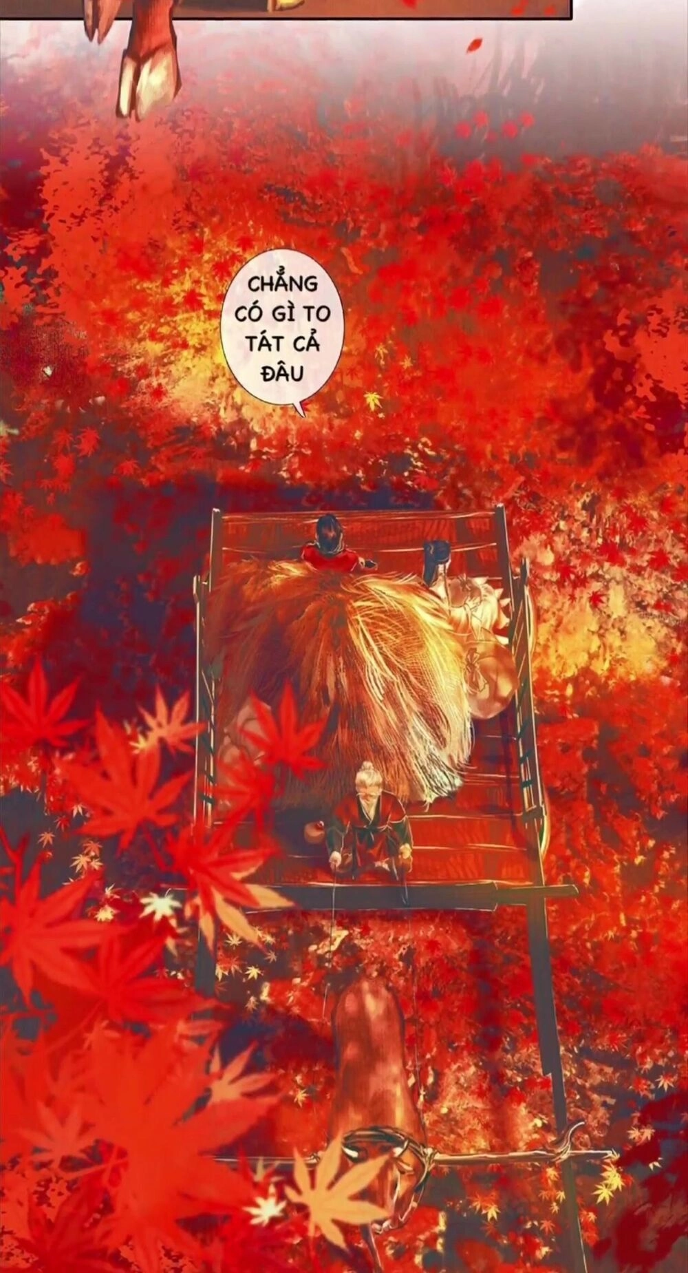 Thiên Quan Tứ Phúc Chapter 17 - 3