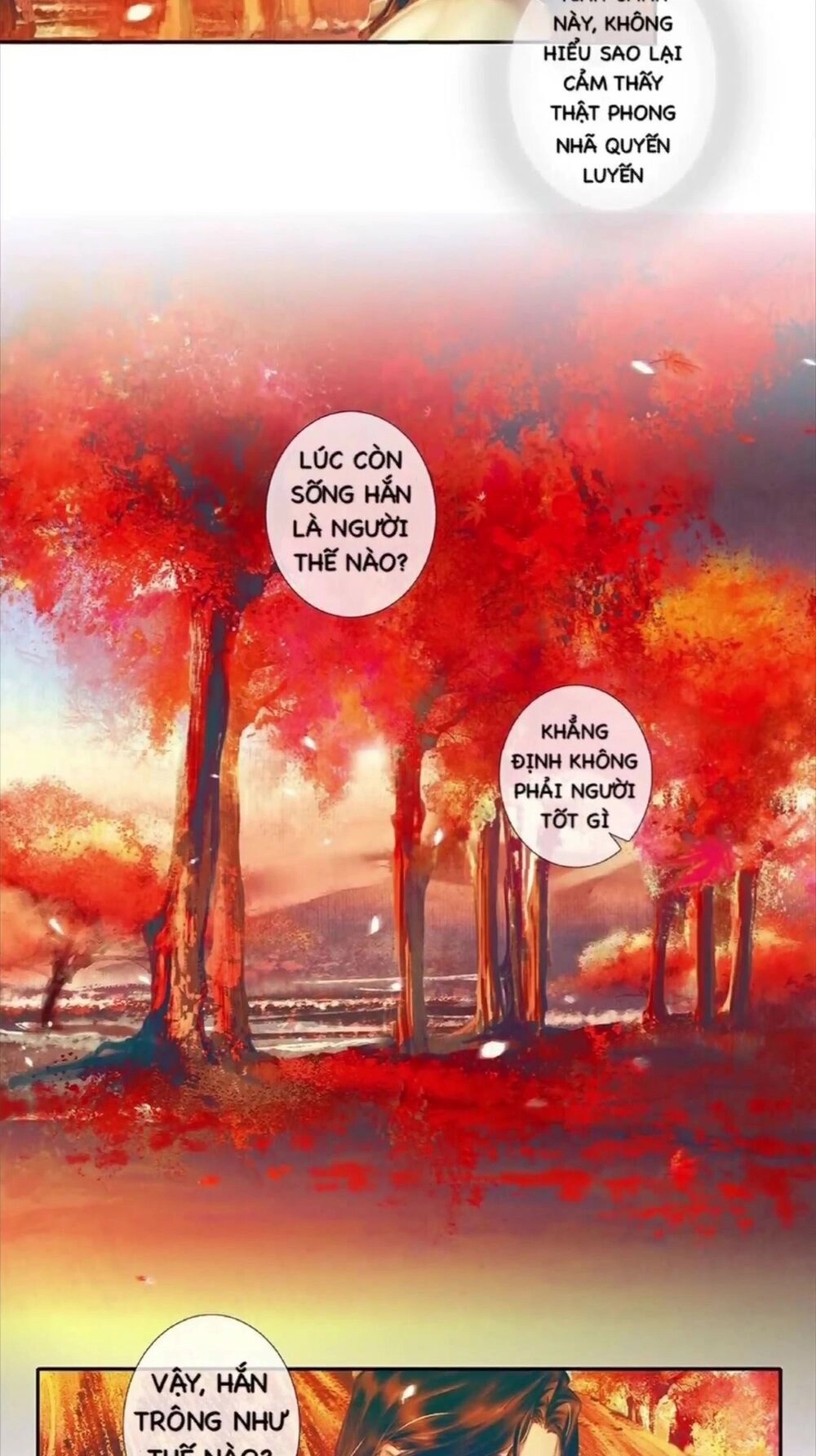 Thiên Quan Tứ Phúc Chapter 17 - 5