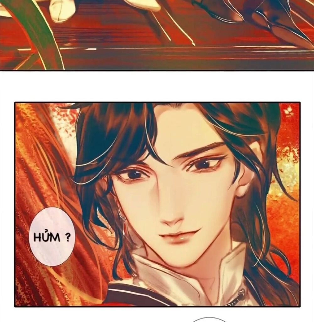 Thiên Quan Tứ Phúc Chapter 17 - 8