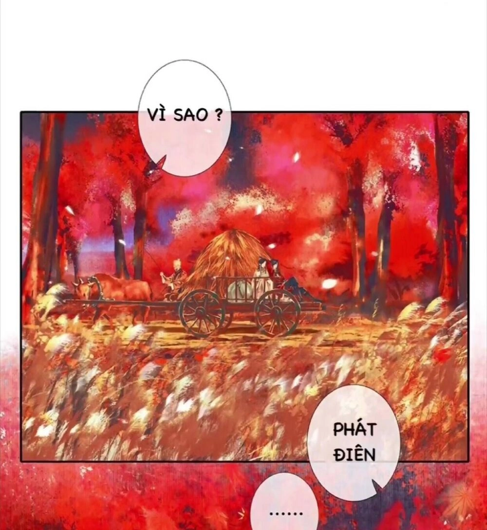 Thiên Quan Tứ Phúc Chapter 17 - 12