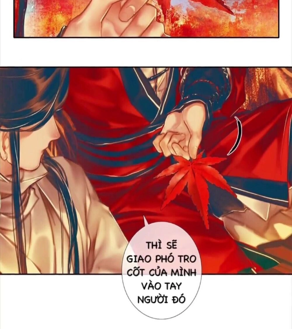 Thiên Quan Tứ Phúc Chapter 17 - 16