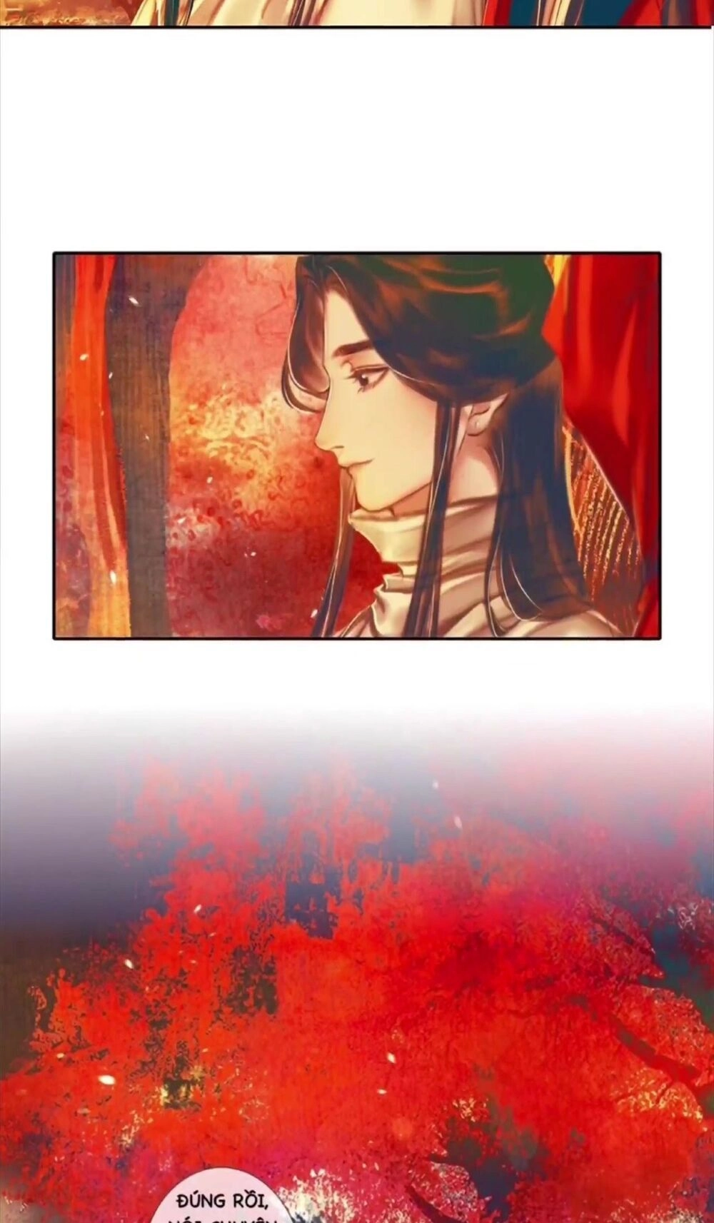 Thiên Quan Tứ Phúc Chapter 17 - 20