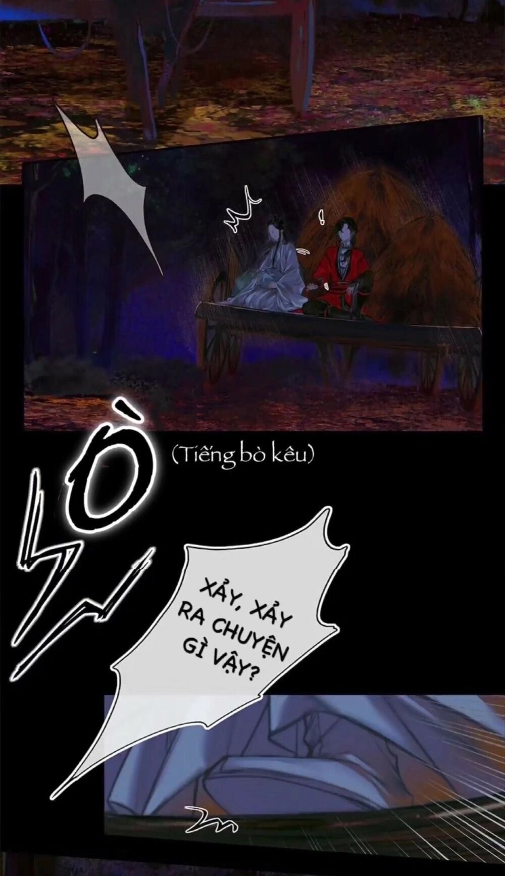 Thiên Quan Tứ Phúc Chapter 17 - 29