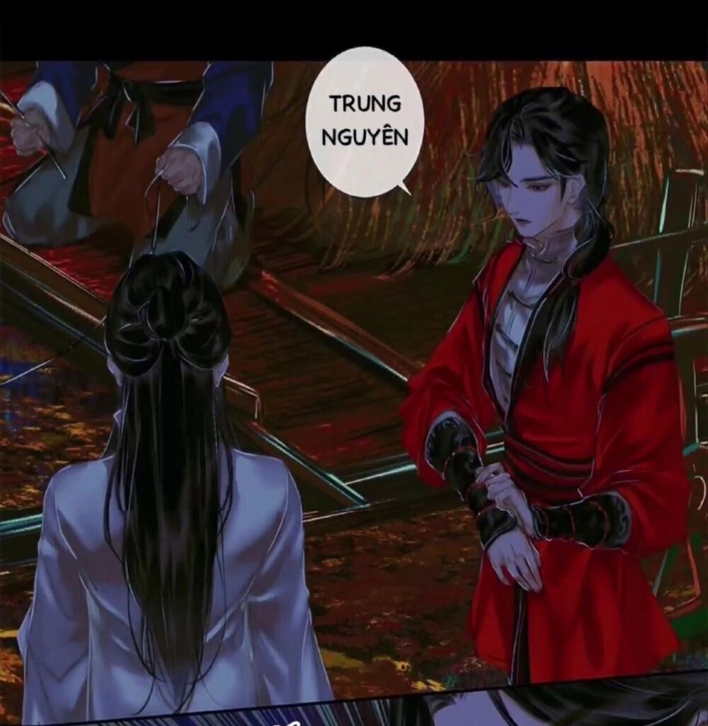 Thiên Quan Tứ Phúc Chapter 17 - 32