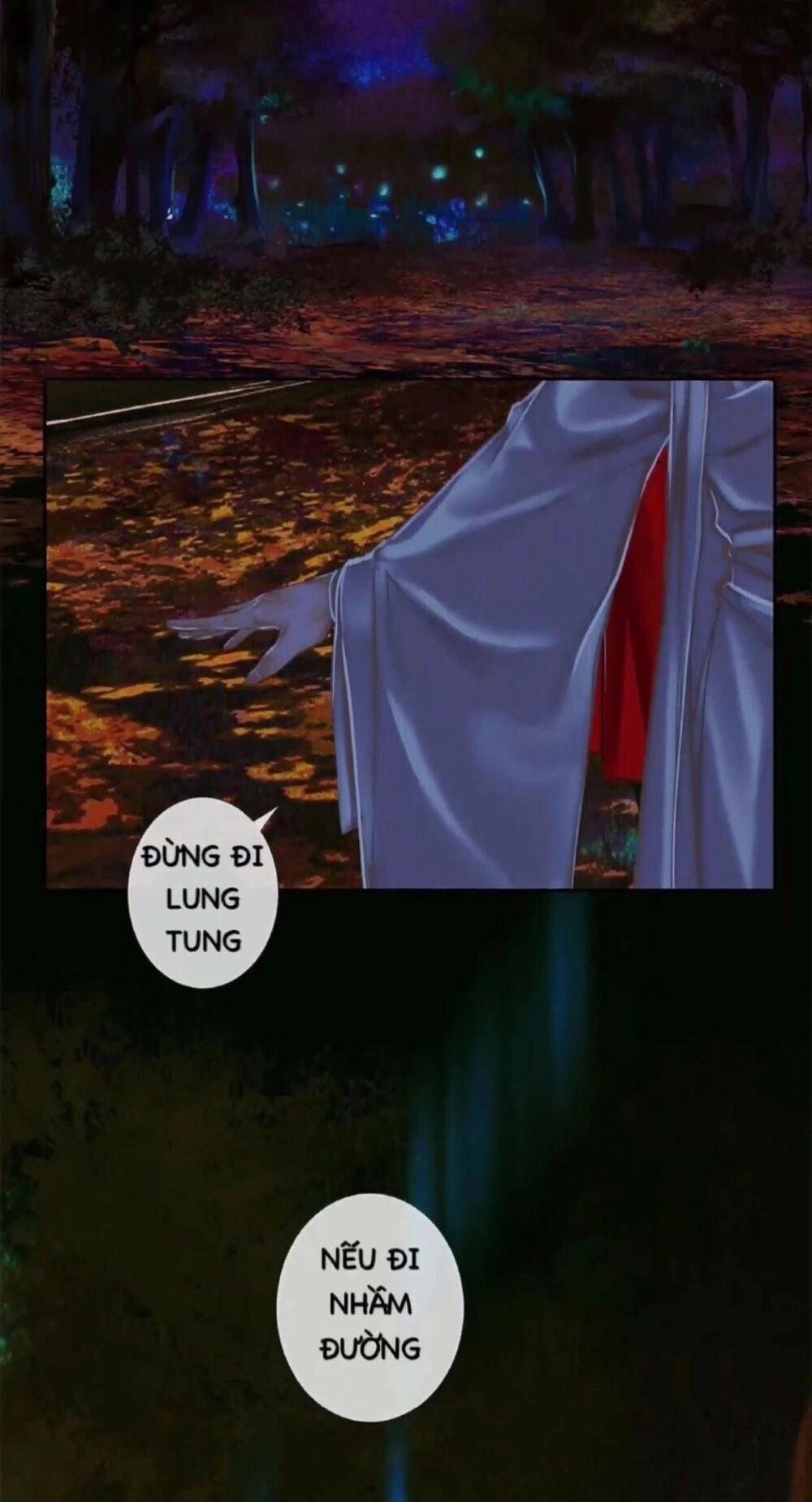 Thiên Quan Tứ Phúc Chapter 17 - 34