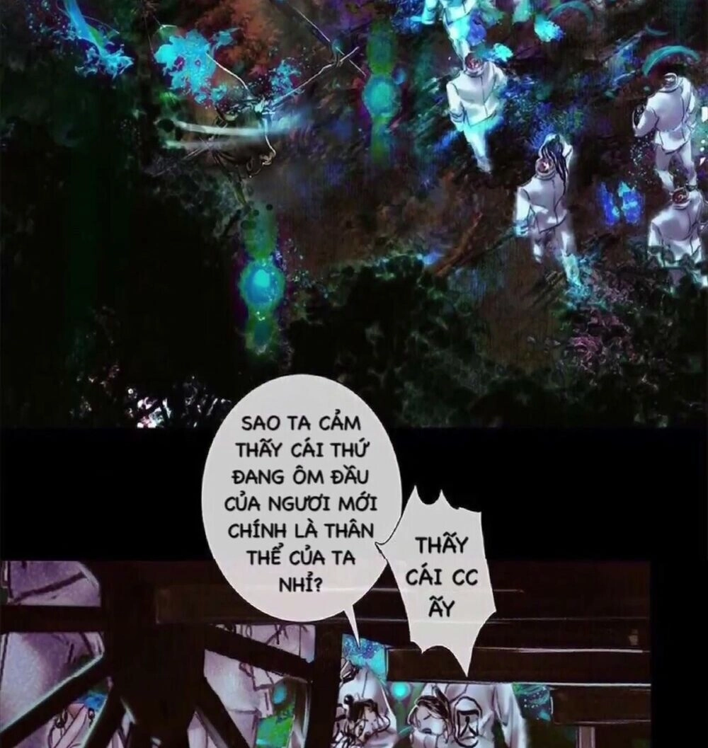 Thiên Quan Tứ Phúc Chapter 18 - 12