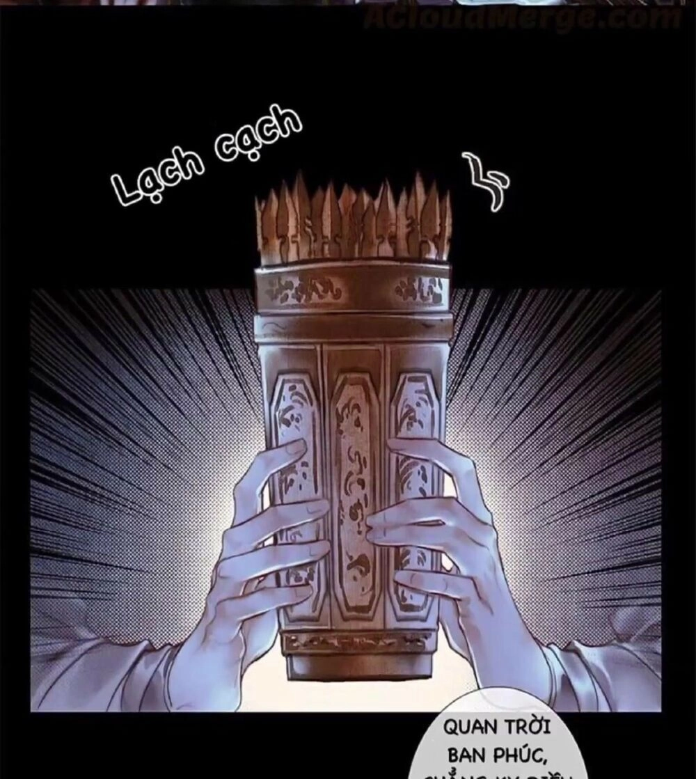 Thiên Quan Tứ Phúc Chapter 18 - 27