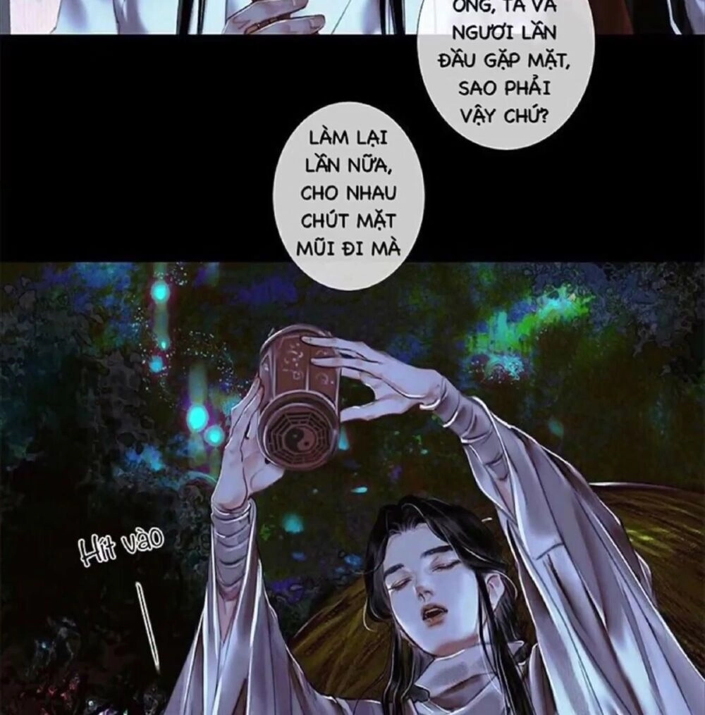 Thiên Quan Tứ Phúc Chapter 18 - 31