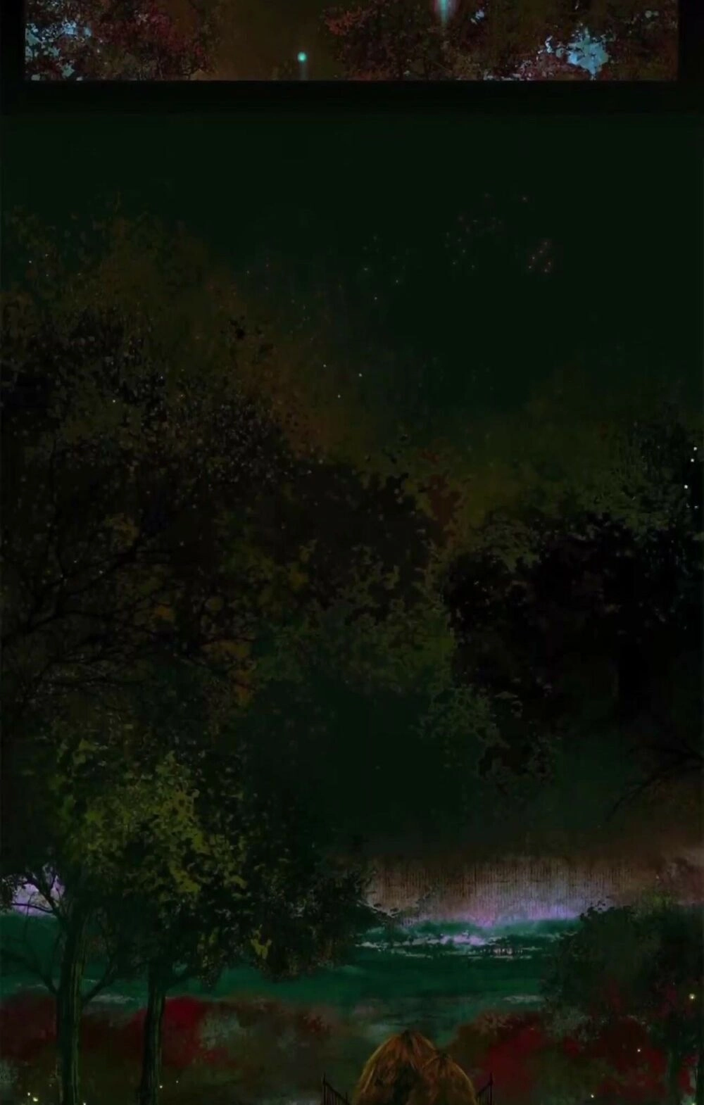 Thiên Quan Tứ Phúc Chapter 19 - 2