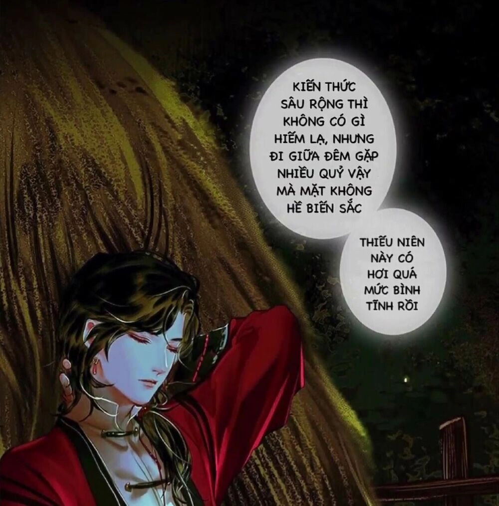 Thiên Quan Tứ Phúc Chapter 19 - 4