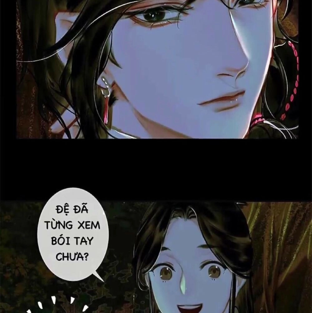 Thiên Quan Tứ Phúc Chapter 19 - 7