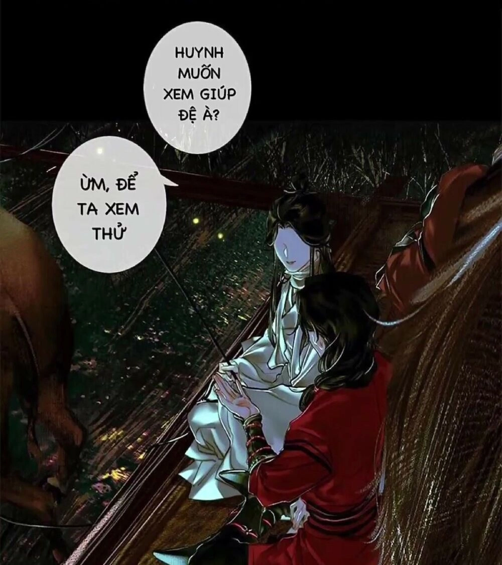 Thiên Quan Tứ Phúc Chapter 19 - 9