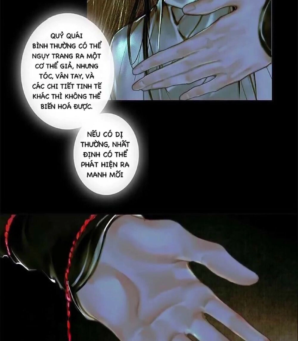 Thiên Quan Tứ Phúc Chapter 19 - 11