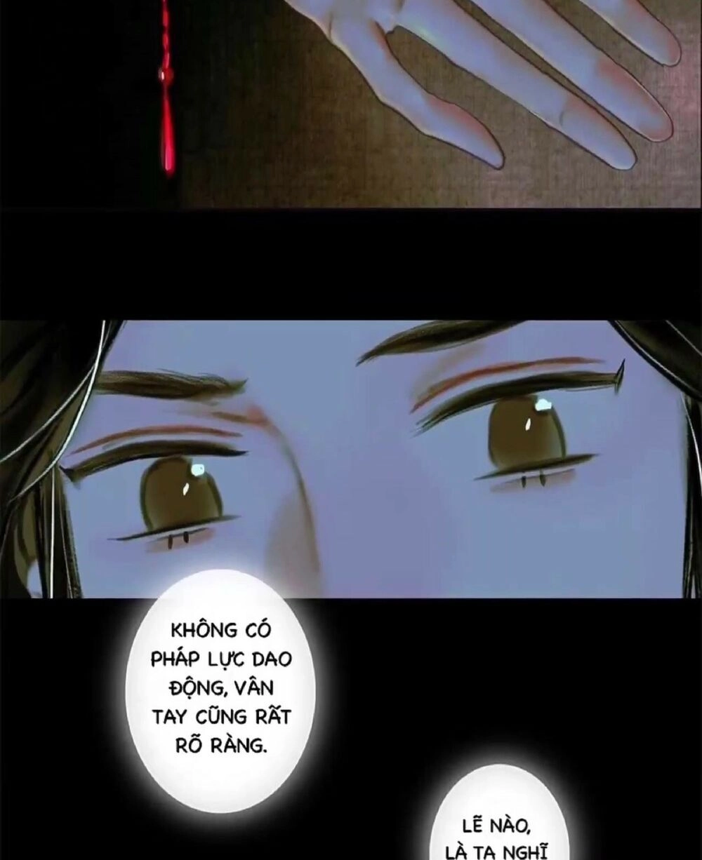 Thiên Quan Tứ Phúc Chapter 19 - 12