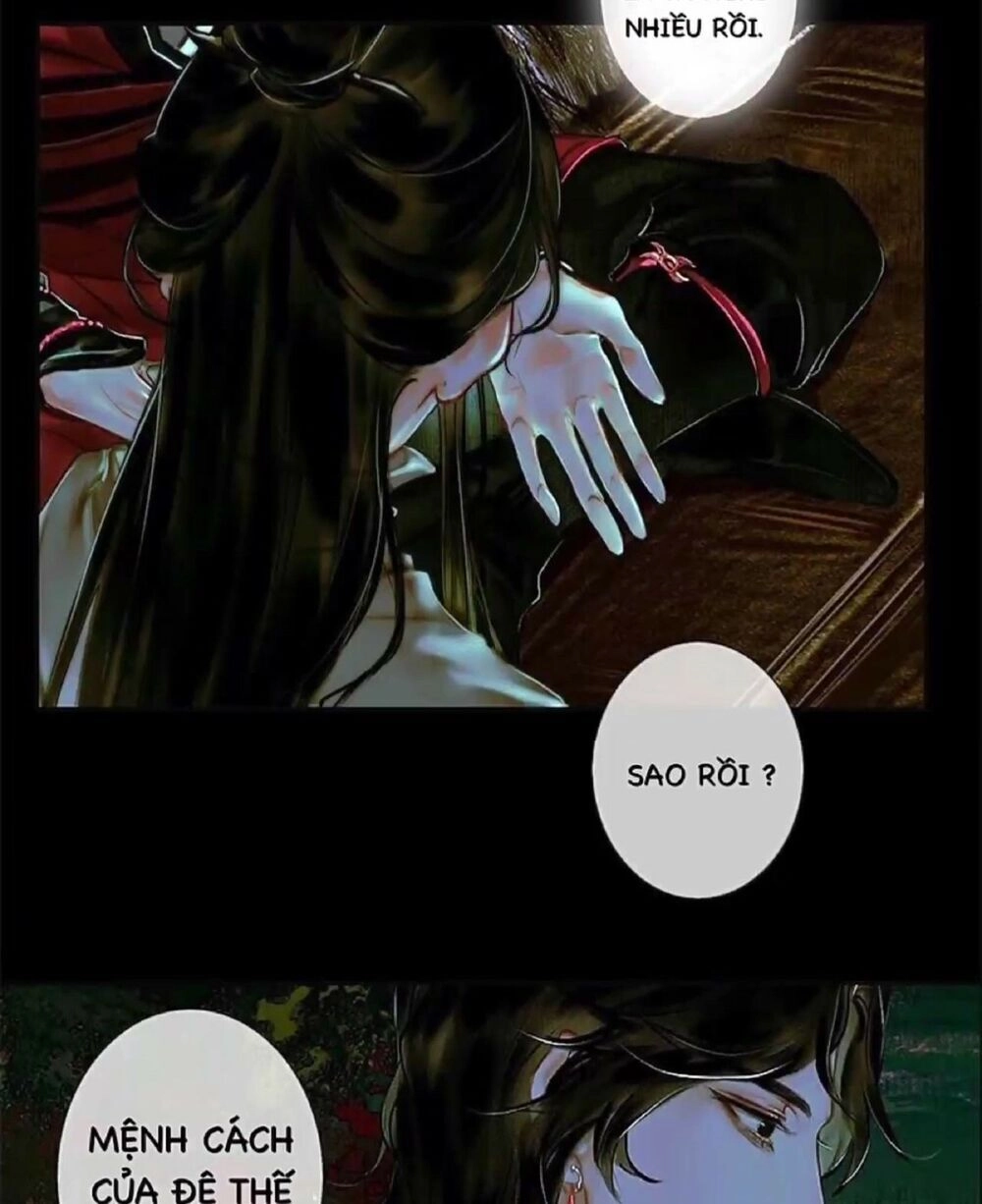 Thiên Quan Tứ Phúc Chapter 19 - 13