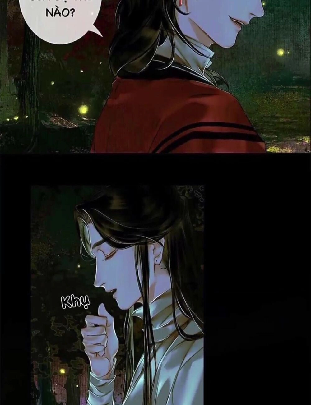 Thiên Quan Tứ Phúc Chapter 19 - 14