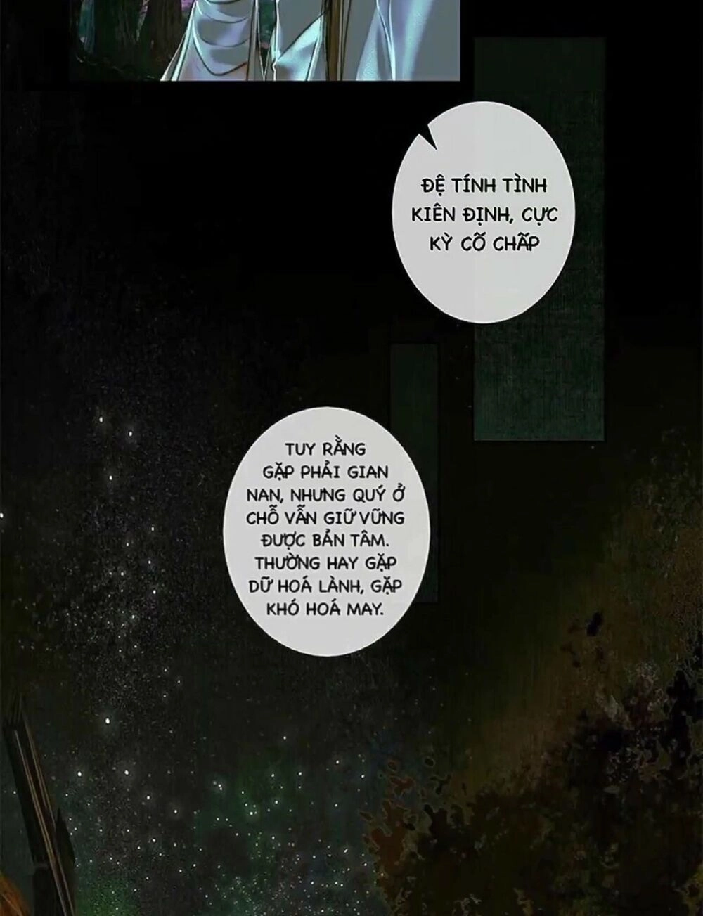 Thiên Quan Tứ Phúc Chapter 19 - 15