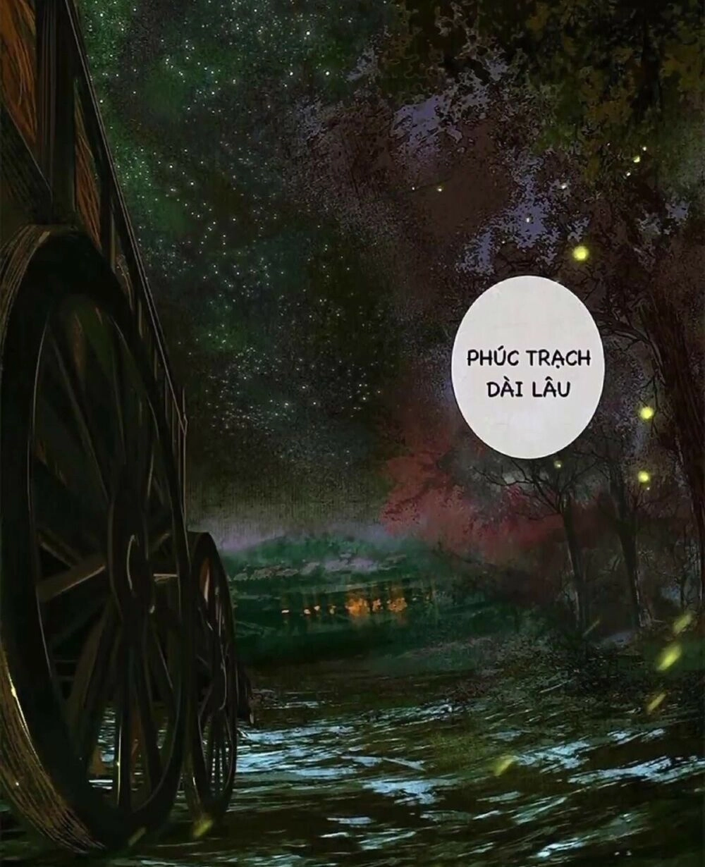 Thiên Quan Tứ Phúc Chapter 19 - 16