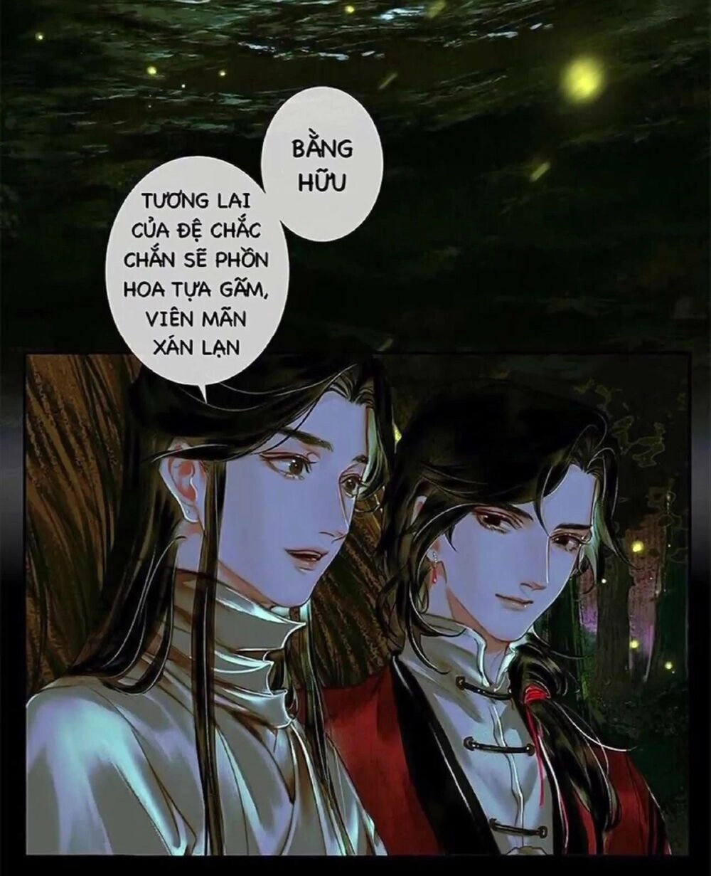 Thiên Quan Tứ Phúc Chapter 19 - 17