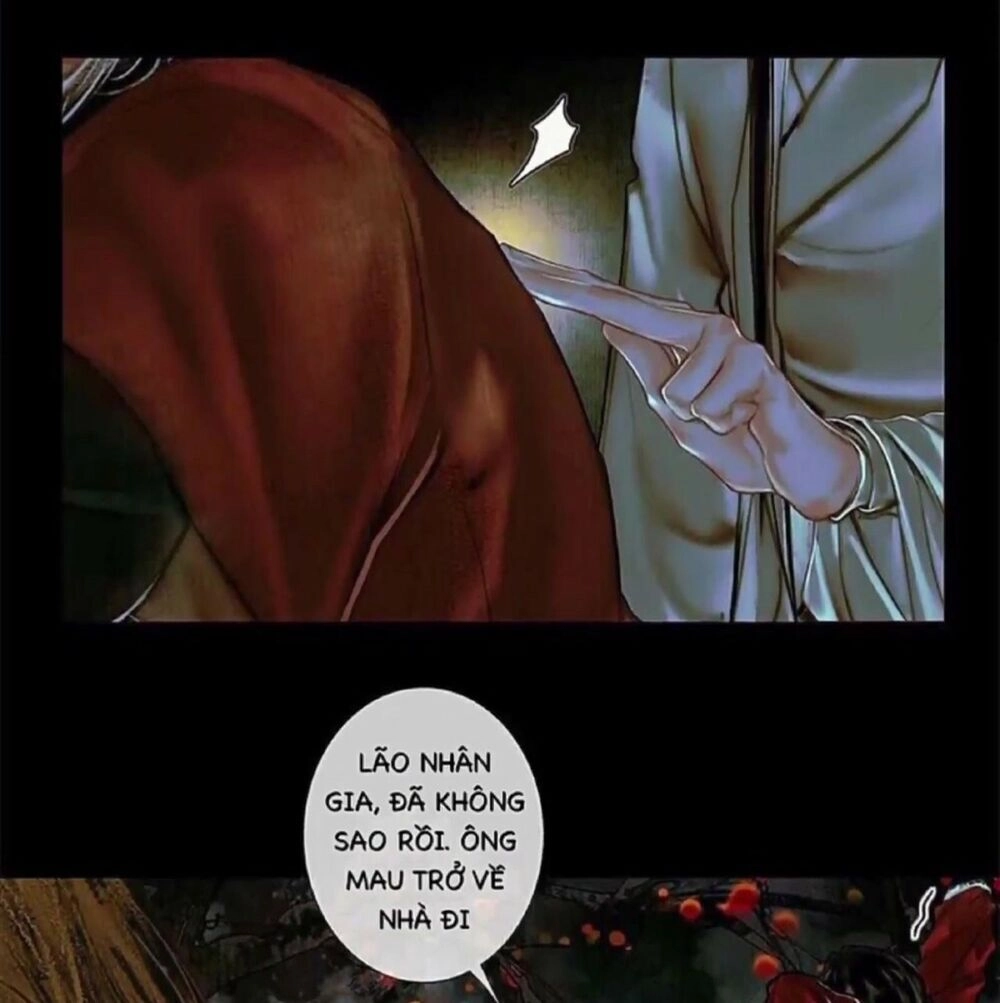 Thiên Quan Tứ Phúc Chapter 19 - 25