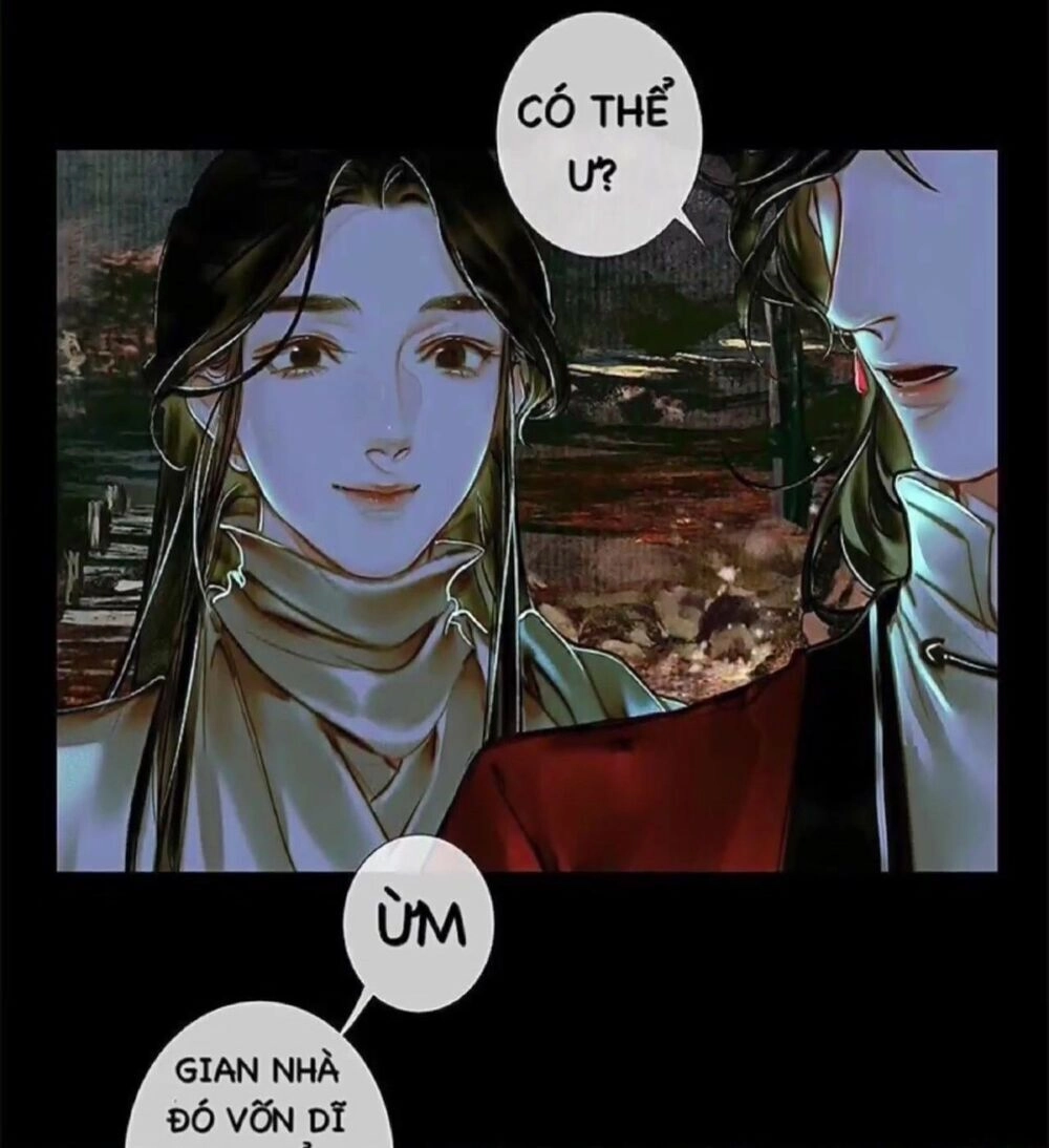 Thiên Quan Tứ Phúc Chapter 19 - 32