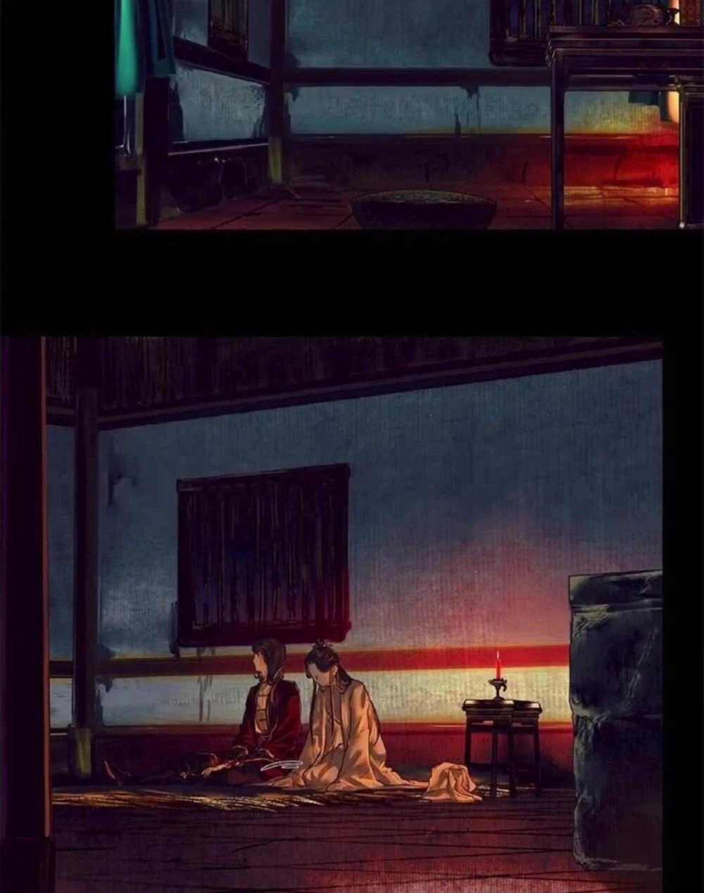 Thiên Quan Tứ Phúc Chapter 20 - 3