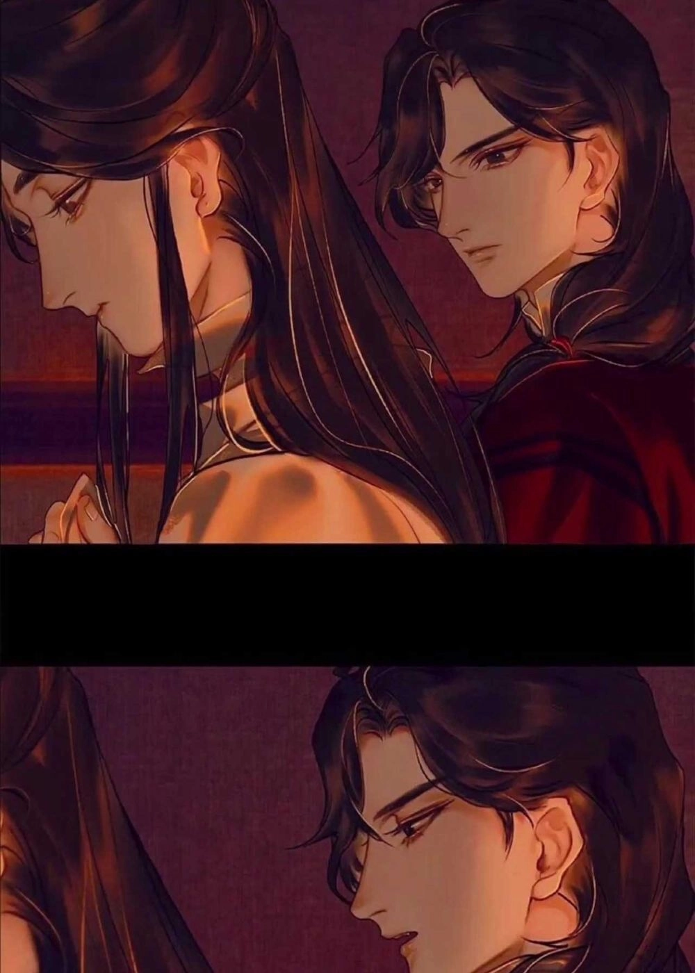 Thiên Quan Tứ Phúc Chapter 20 - 10