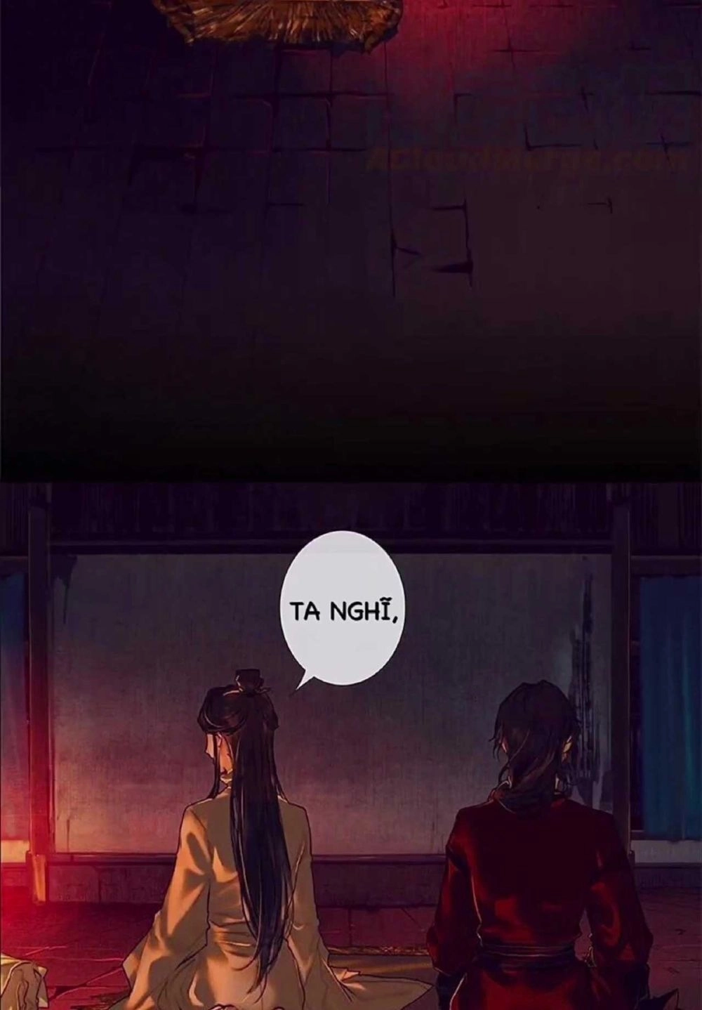 Thiên Quan Tứ Phúc Chapter 20 - 12