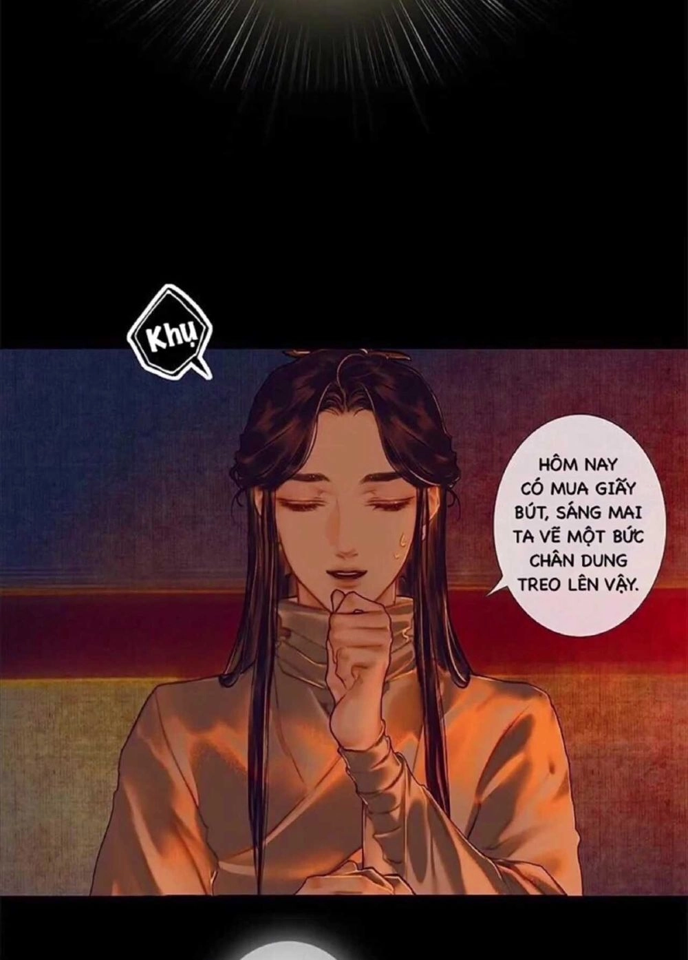 Thiên Quan Tứ Phúc Chapter 20 - 15