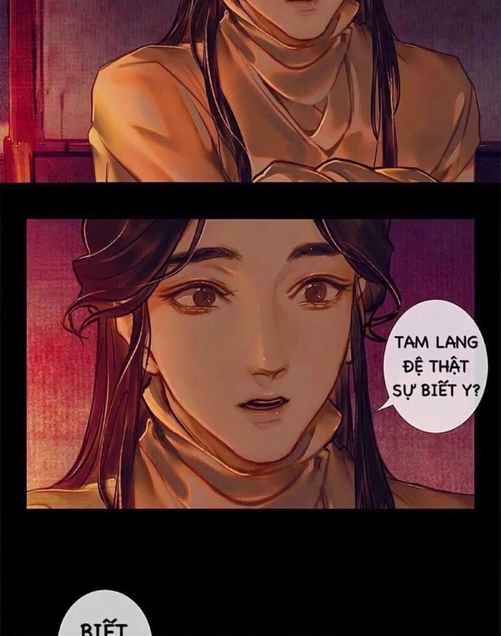 Thiên Quan Tứ Phúc Chapter 20 - 20