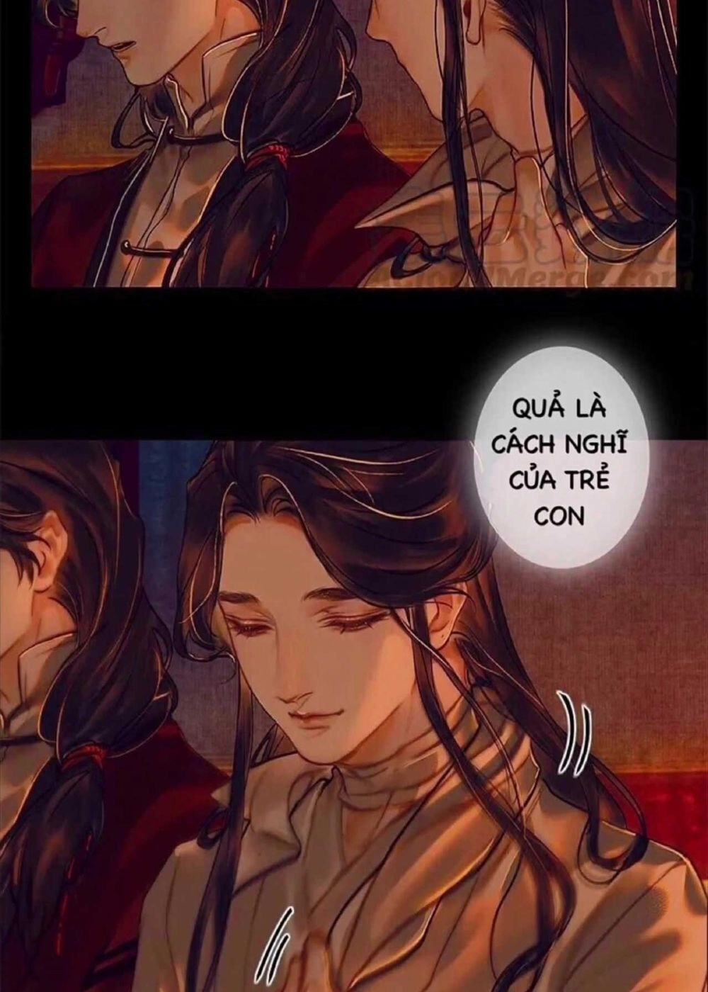 Thiên Quan Tứ Phúc Chapter 20 - 26