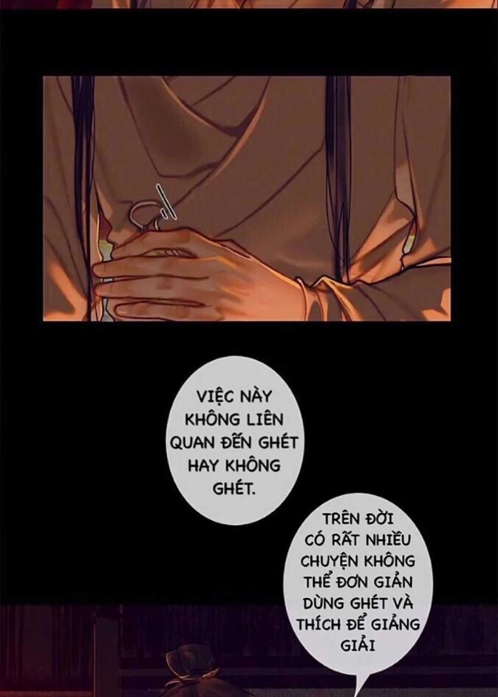 Thiên Quan Tứ Phúc Chapter 20 - 27