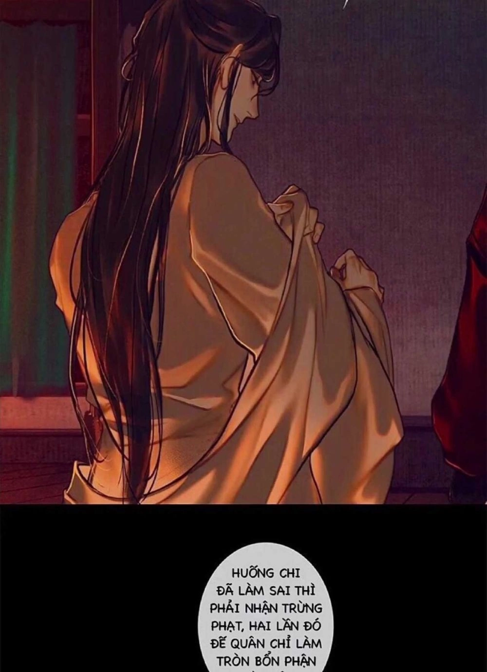 Thiên Quan Tứ Phúc Chapter 20 - 28