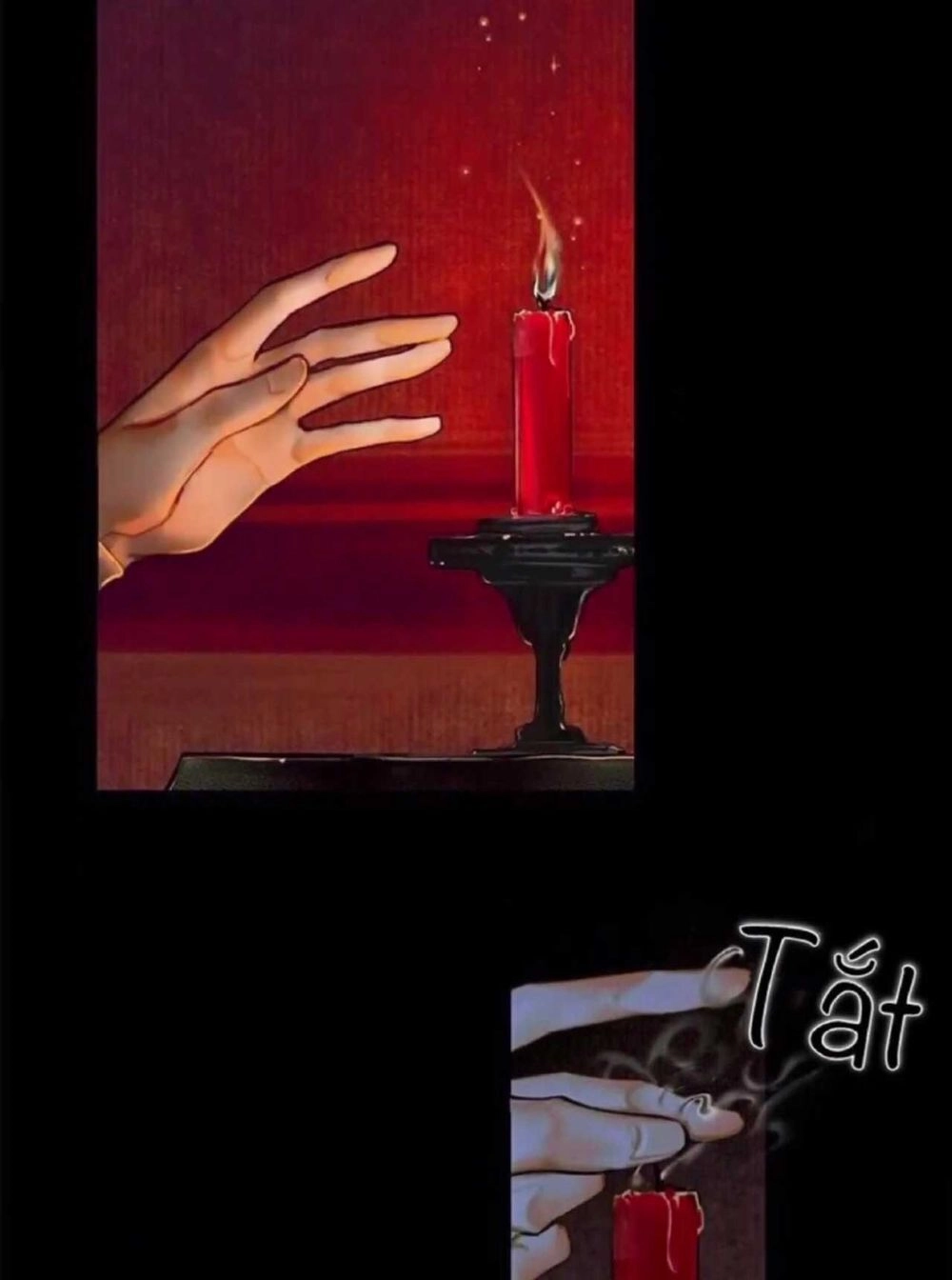 Thiên Quan Tứ Phúc Chapter 20 - 31