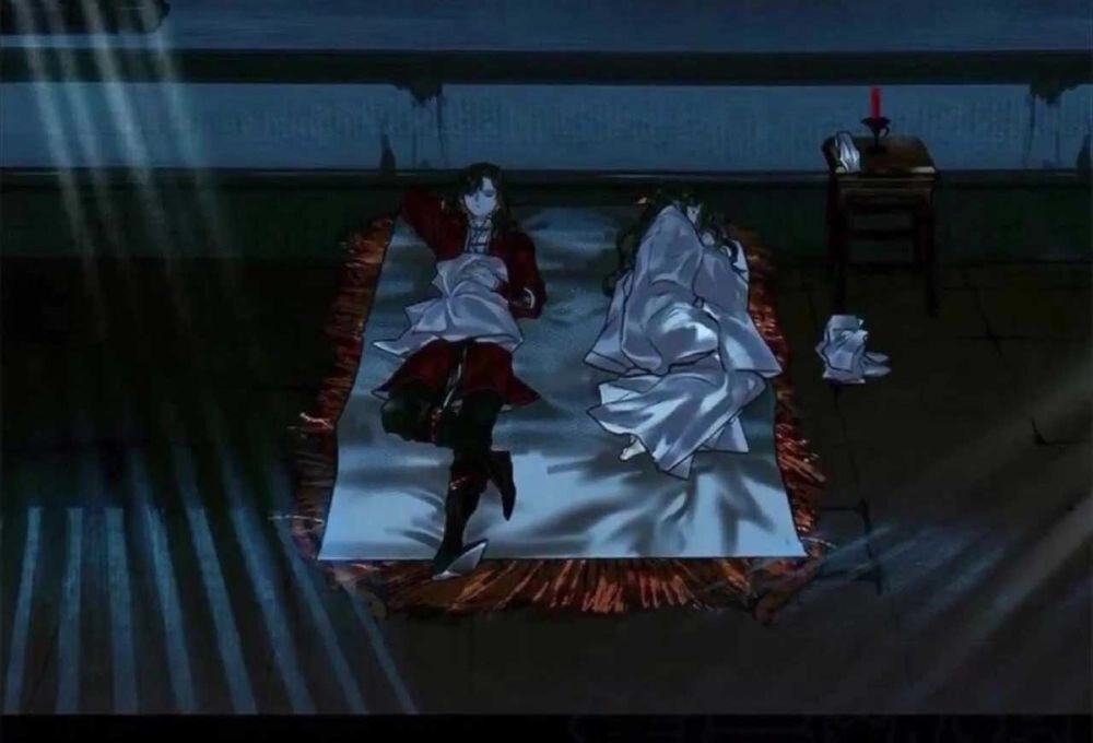 Thiên Quan Tứ Phúc Chapter 20 - 34