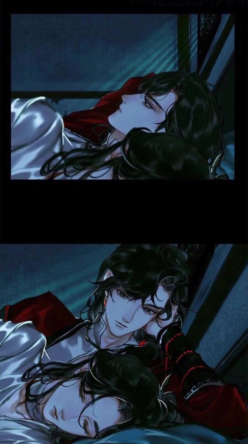 Thiên Quan Tứ Phúc Chapter 20 - 35