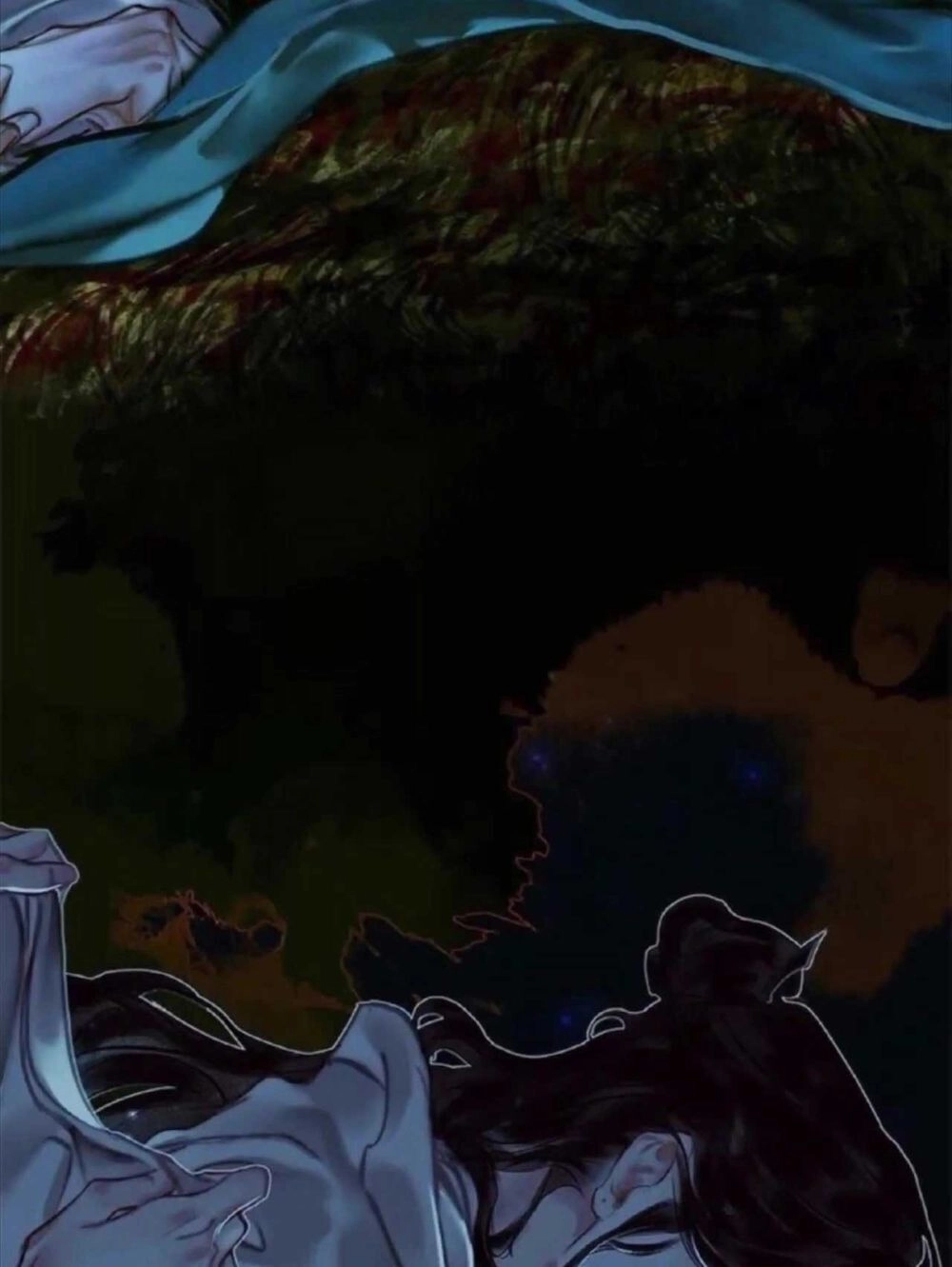 Thiên Quan Tứ Phúc Chapter 20 - 36