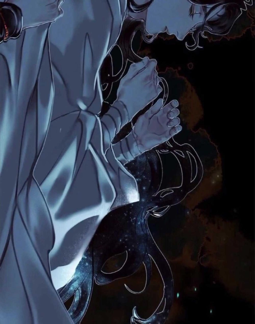 Thiên Quan Tứ Phúc Chapter 20 - 37