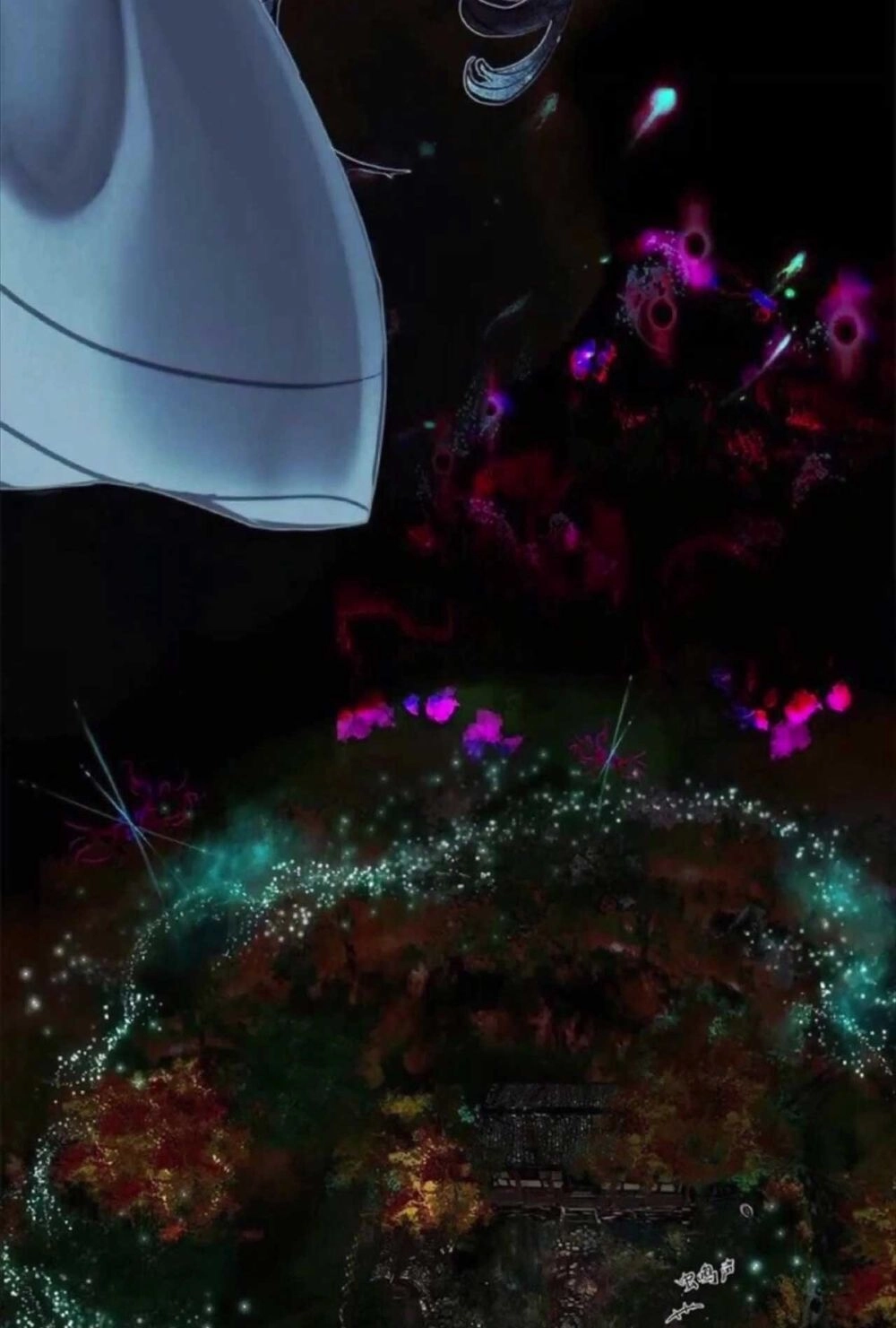 Thiên Quan Tứ Phúc Chapter 20 - 38