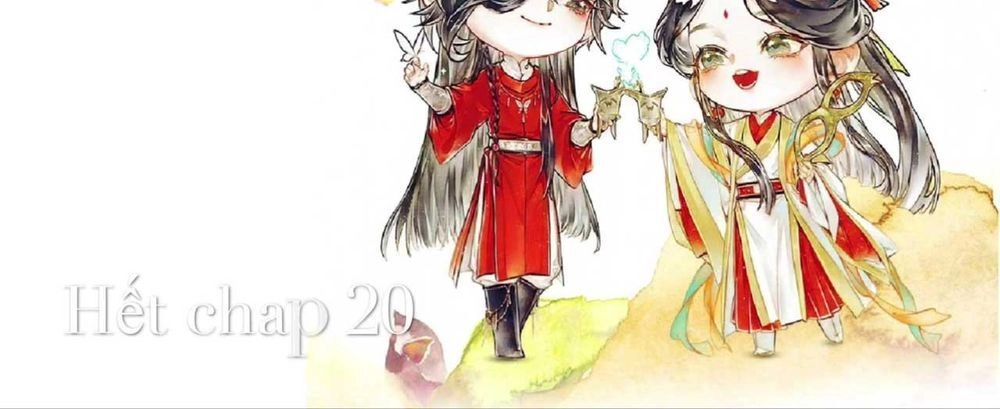 Thiên Quan Tứ Phúc Chapter 20 - 40