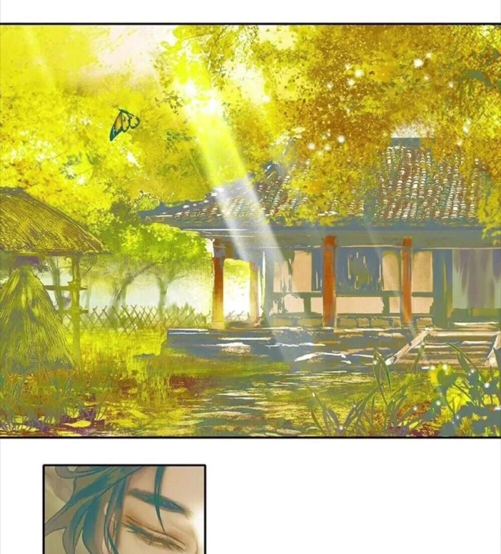 Thiên Quan Tứ Phúc Chapter 21 - 2