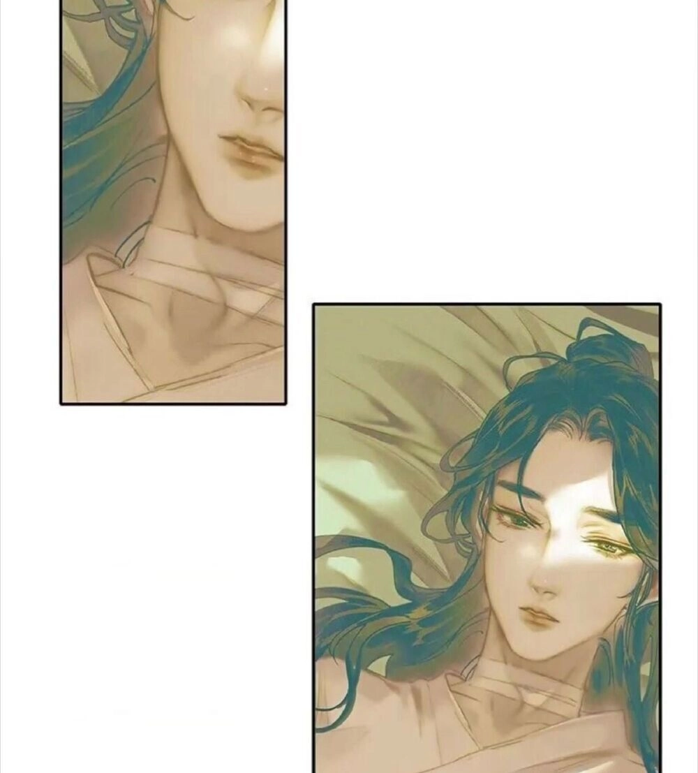 Thiên Quan Tứ Phúc Chapter 21 - 3