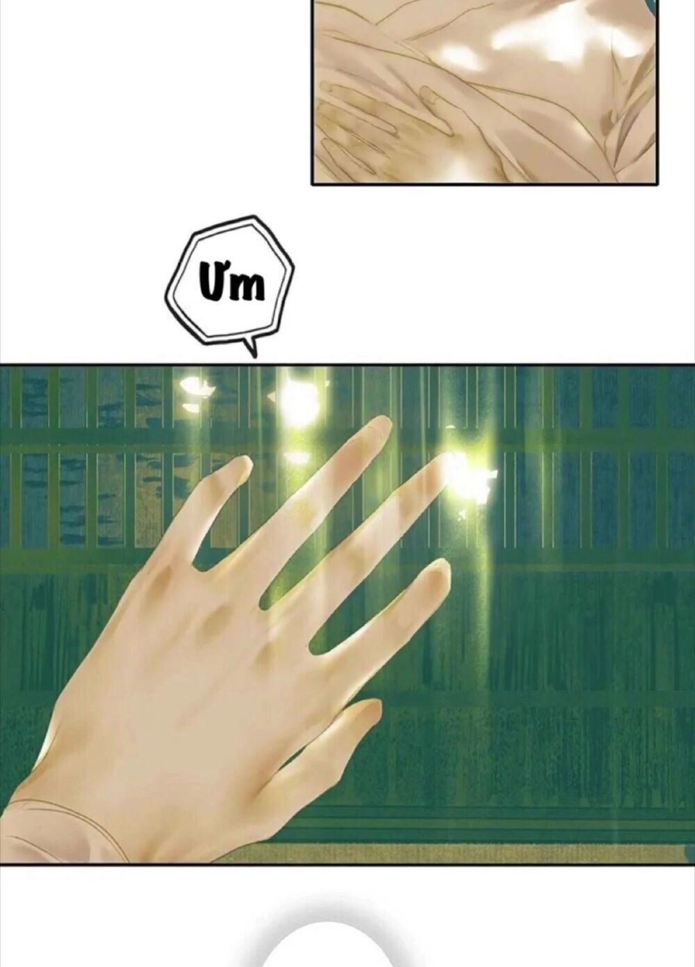 Thiên Quan Tứ Phúc Chapter 21 - 4