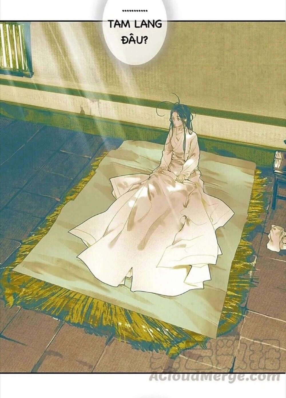 Thiên Quan Tứ Phúc Chapter 21 - 5